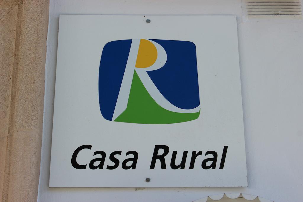 Casa Rural Cuevas Del Sol Setenil De Las Bodegas Bagian luar foto